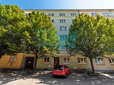 Pronájem bytu 2+1 65 m²
