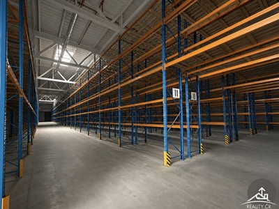 Pronájem komerčního prostoru, 2 000 m² (3 z 3)
