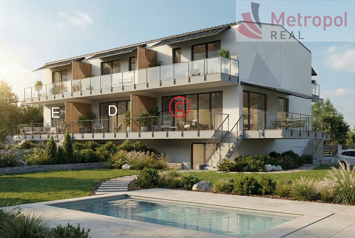 Prodej bytu 5+kk 167 m², Praha – fotka 1 z 3