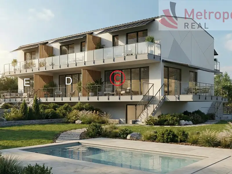 Prodej bytu 5+kk 167 m², Praha – náhled fotky 1