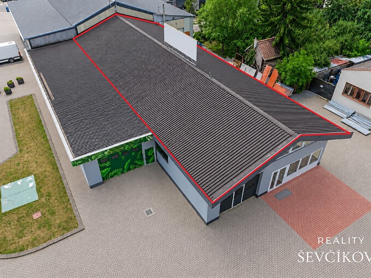 Gewerbefläche zur Miete, 700 m² (2 von 19)