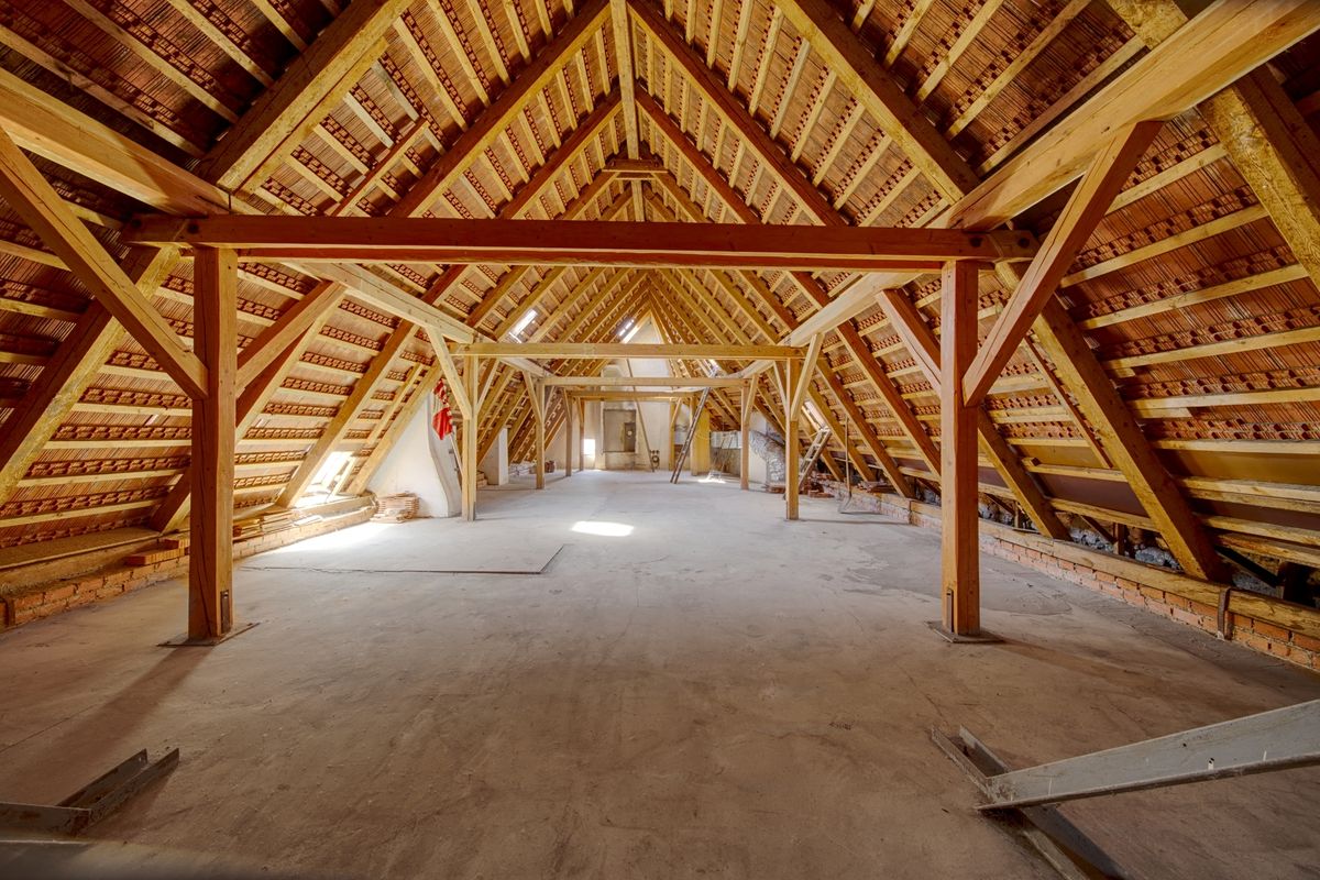 Prodej činžovního domu 606 m² – fotografie 5