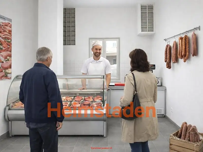 Pronájem obchodního prostoru 84 m², Havířov – náhled fotky 1