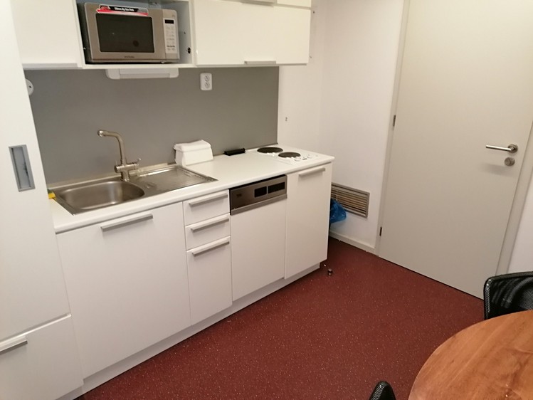 Pronájem bytu room, 20 m² (8 z 11)
