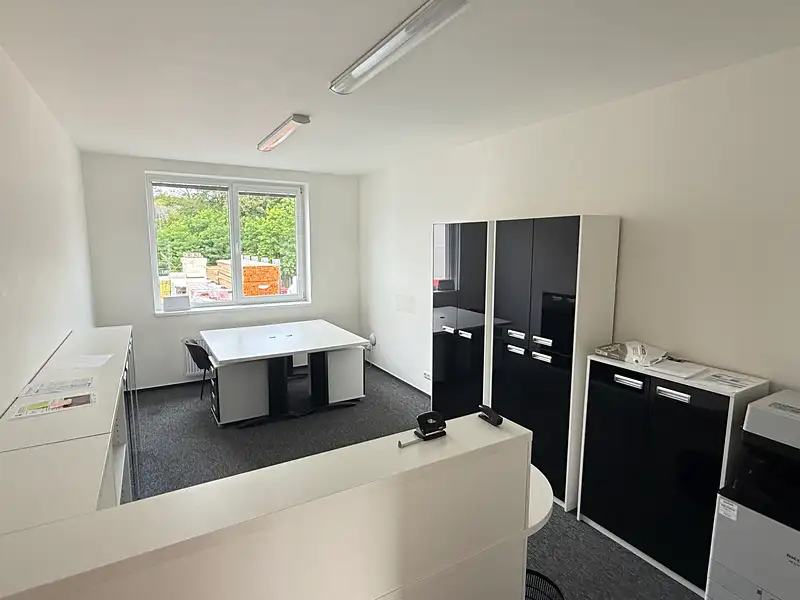 Pronájem kanceláře 230 m², Plzeň – náhled fotky 2