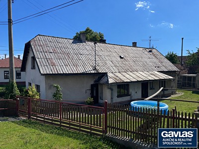 Prodej  rodinného domu 253 m², pozemek 576 m²