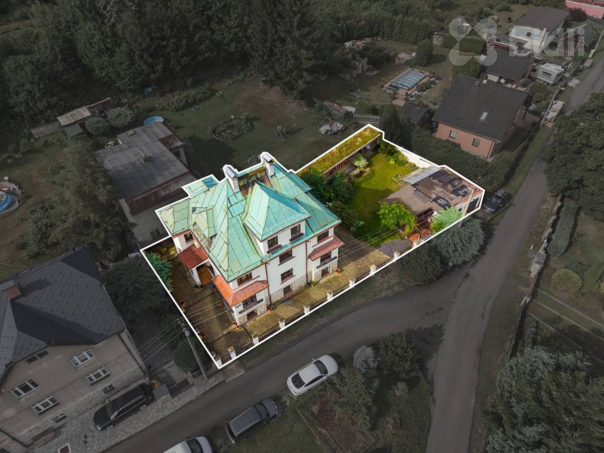 Prodej rodinného domu 306 m², pozemek 610 m² – fotografie 4