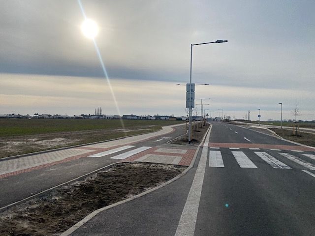 Prodej stavebního pozemku 861 m² – fotografie 5