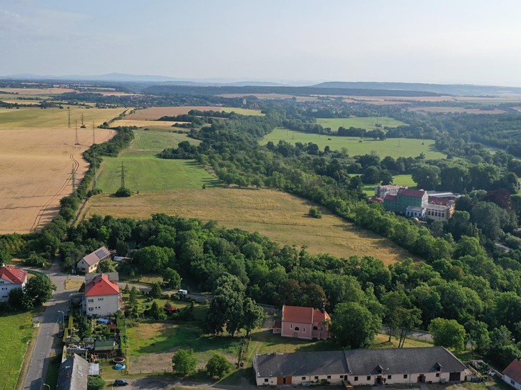 Prodej pozemku, 20 877 m² (1 z 4)