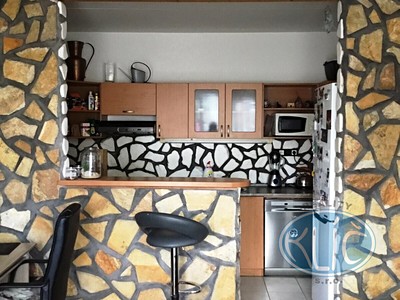 Pronájem bytu 2+kk 43 m²
