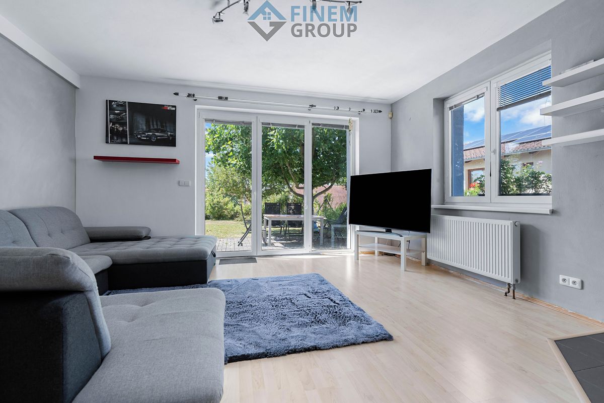 Prodej rodinného domu 114 m², pozemek 570 m² – fotografie 2