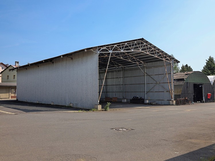 Комерційне приміщення на аукціоні, 11 945 м² (45 з 68)