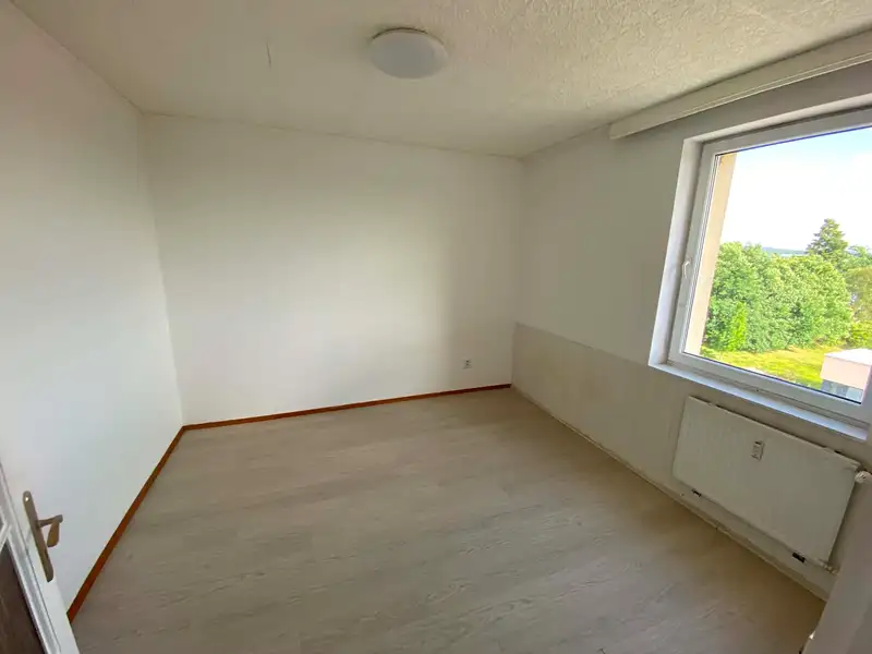 Prodej bytu 4+1 84 m², Jindřichův Hradec – náhled fotky 3