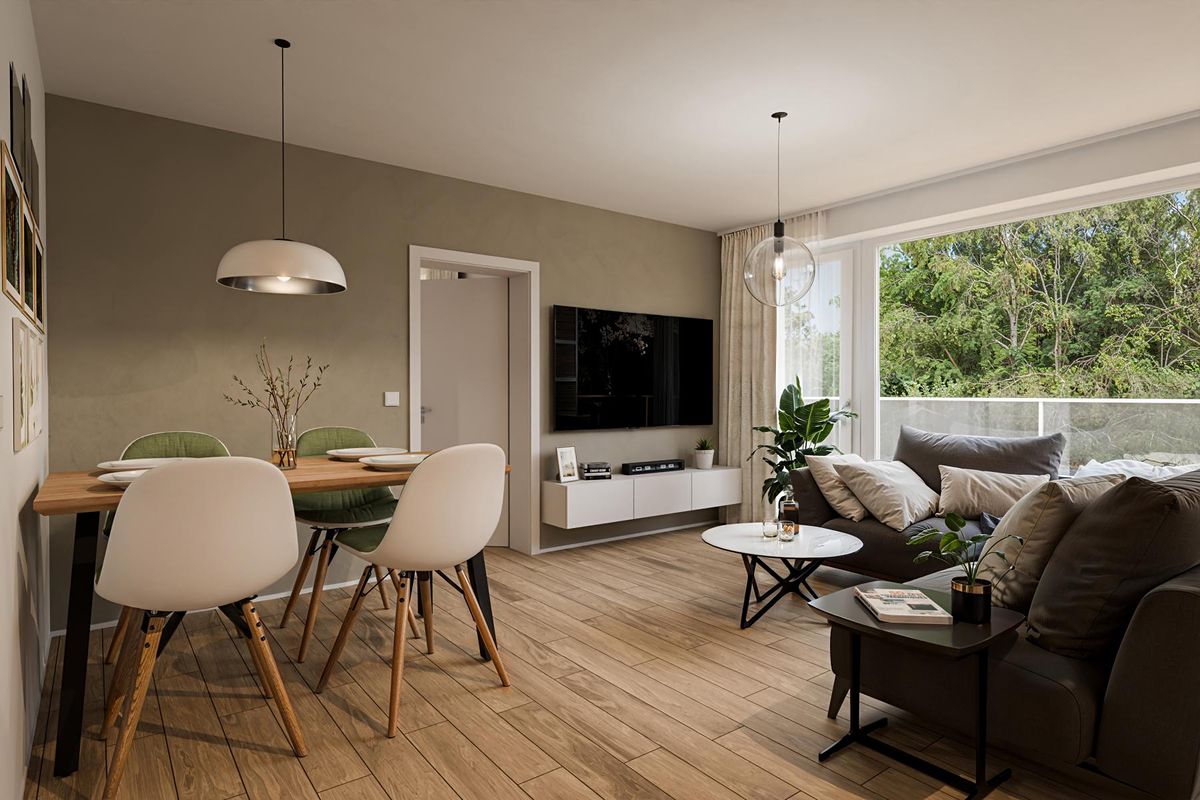 Prodej bytu 4+kk 108 m² – fotografie 2