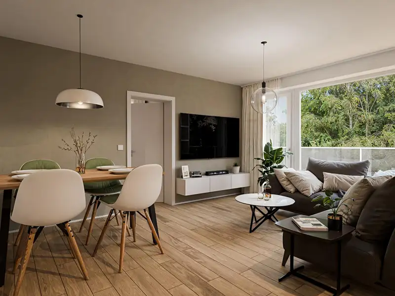 Prodej bytu 4+kk 108 m², České Budějovice – náhled fotky 2