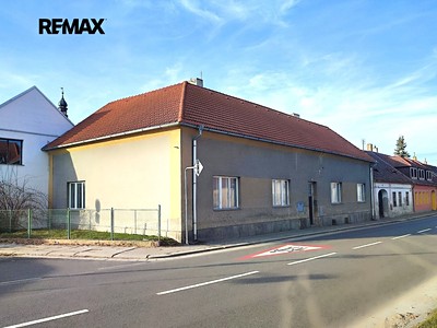 Prodej  rodinného domu 148 m², pozemek 241 m²