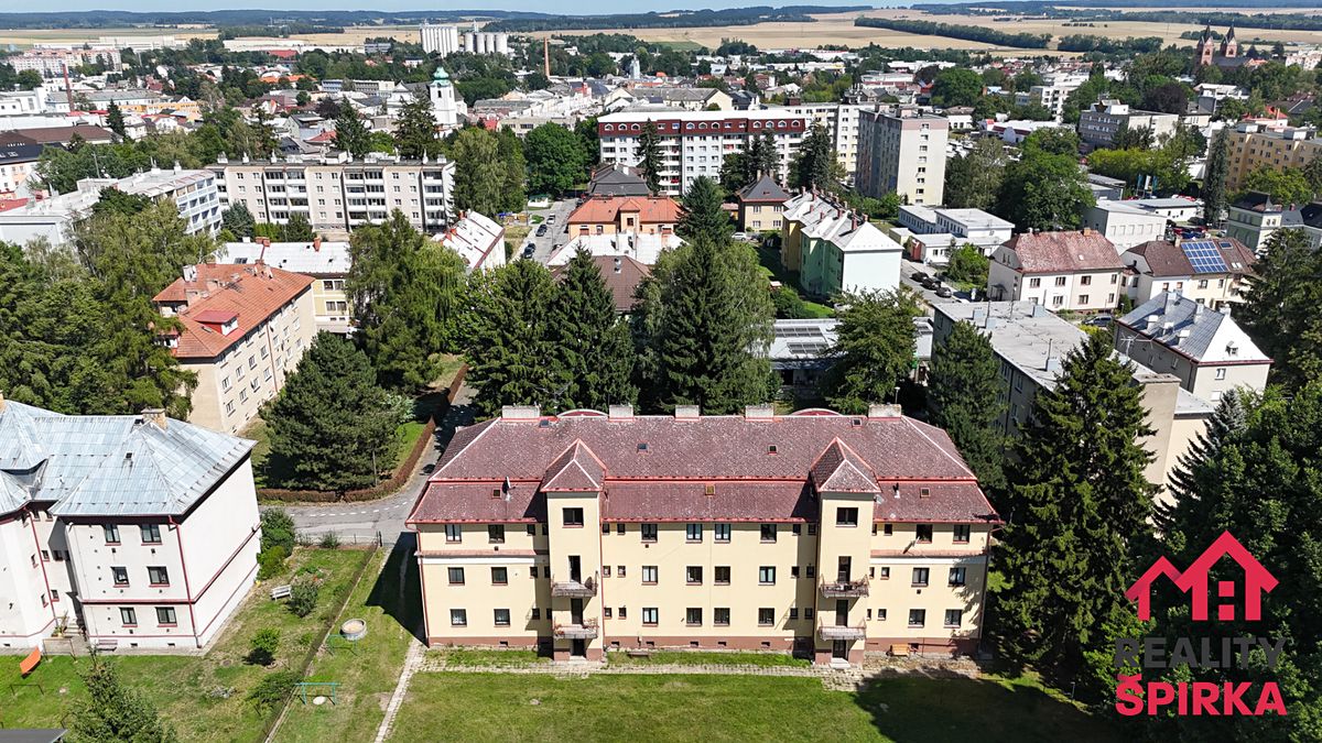 Prodej bytu 3+kk 76 m² – fotografie 2