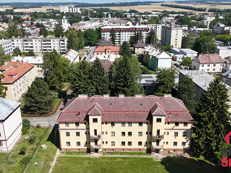 Prodej bytu 3+kk 76 m², Svitavy – náhled fotky 2