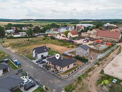 Prodej rodinného domu 115 m², pozemek 609 m²