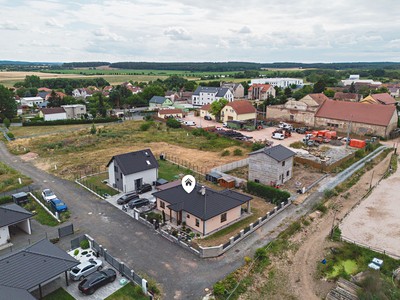 Prodej  rodinného domu 115 m², pozemek 609 m²