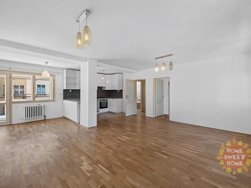 Pronájem bytu 3+kk 111 m², Praha – náhled fotky 2