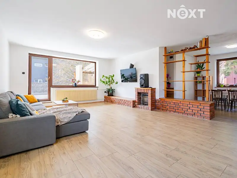 Prodej rodinného domu 171 m², pozemek 1072 m², Dolní Bukovsko – náhled fotky 3