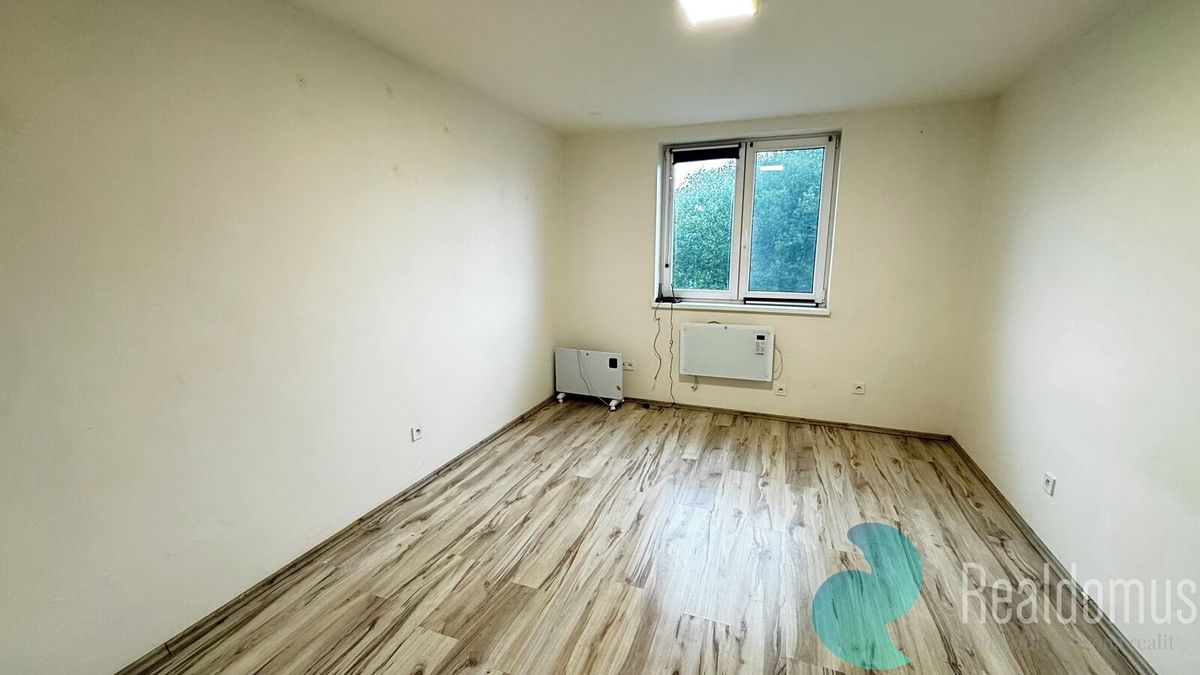 Pronájem bytu 2+1 52 m²