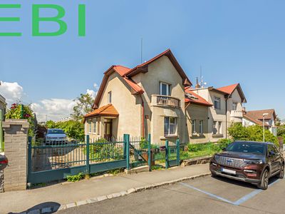 Prodej rodinného domu 160 m², pozemek 680 m²