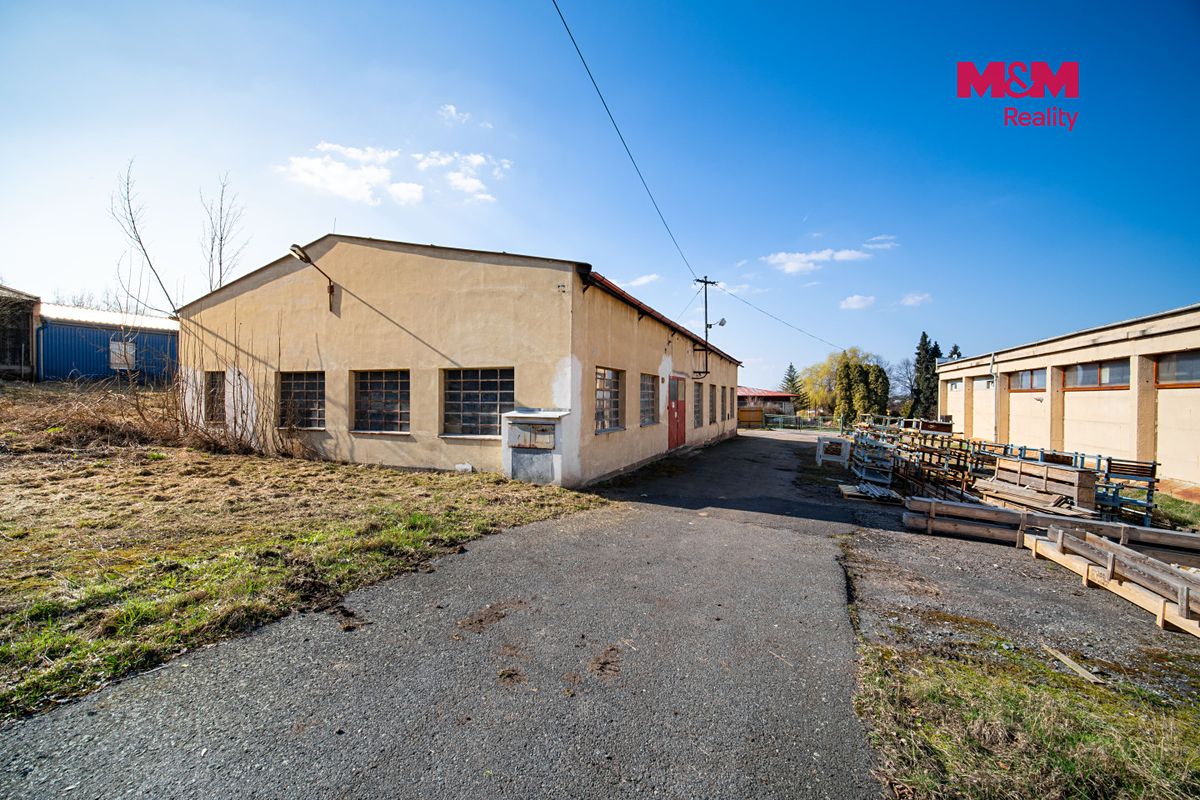Prodej pozemku 1667 m² – fotografie 3