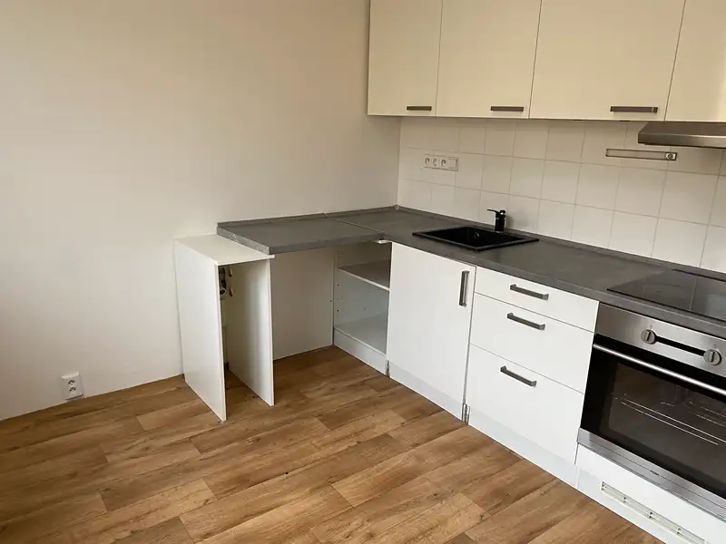 Pronájem bytu 1+1 40 m², Jirkov – náhled fotky 2