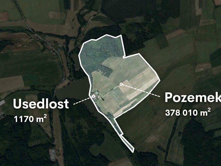 Prodej domu, 550 m² (53 z 53)