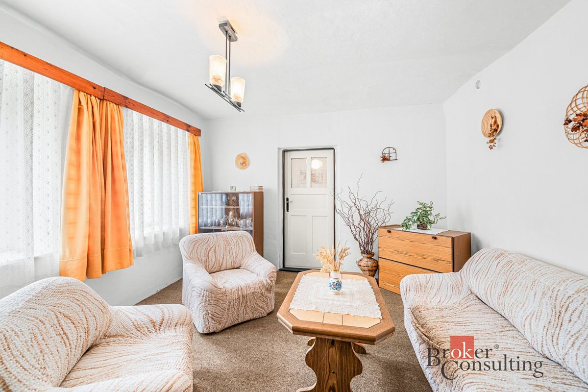 Prodej chalupy 178 m², pozemek 370 m² – fotografie 4