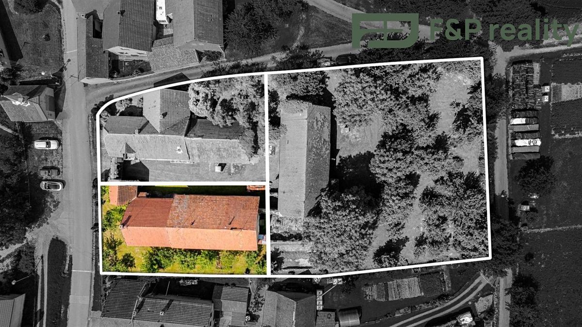 Prodej rodinného domu 150 m², pozemek 843 m² – fotografie 2