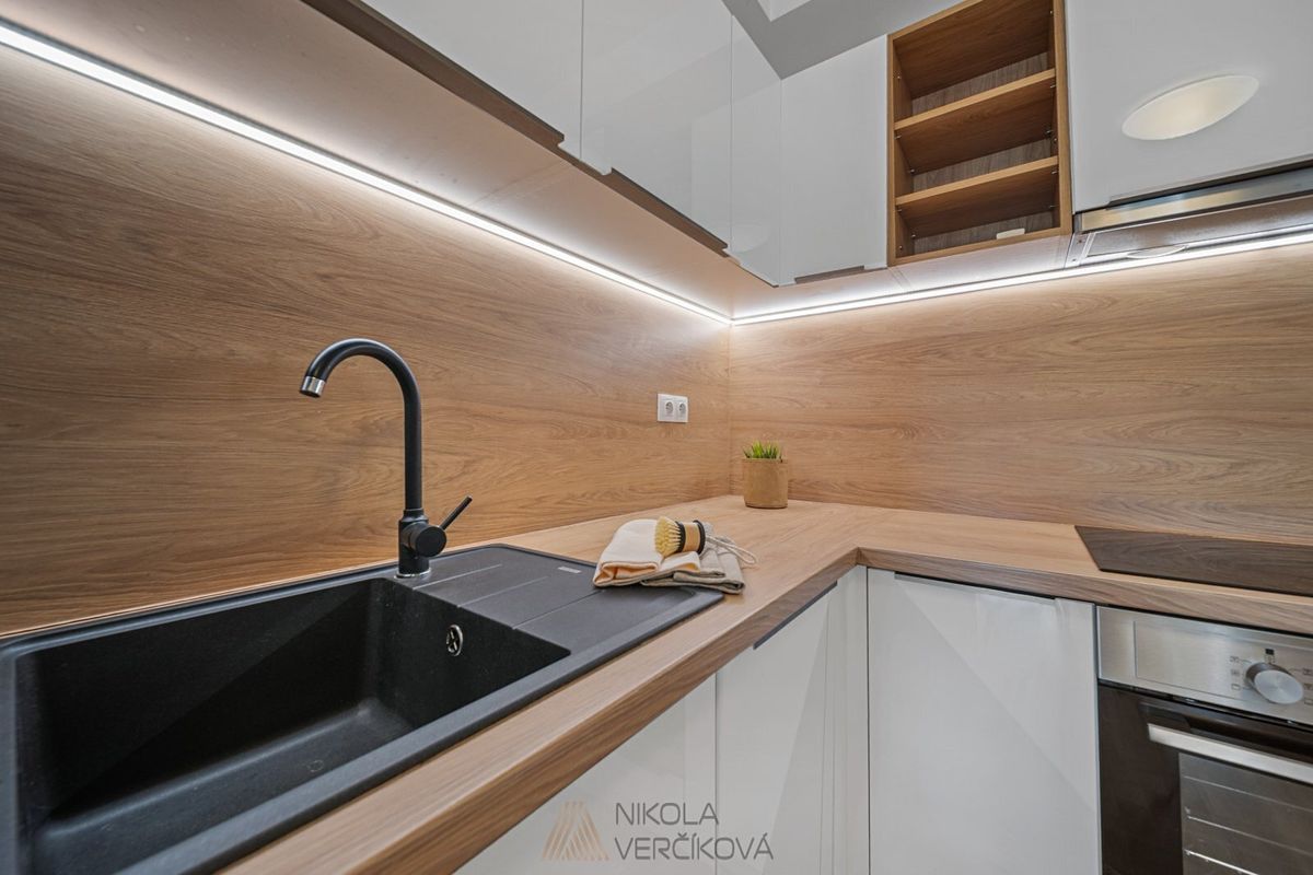 Prodej bytu 3+kk 66 m² – fotografie 4