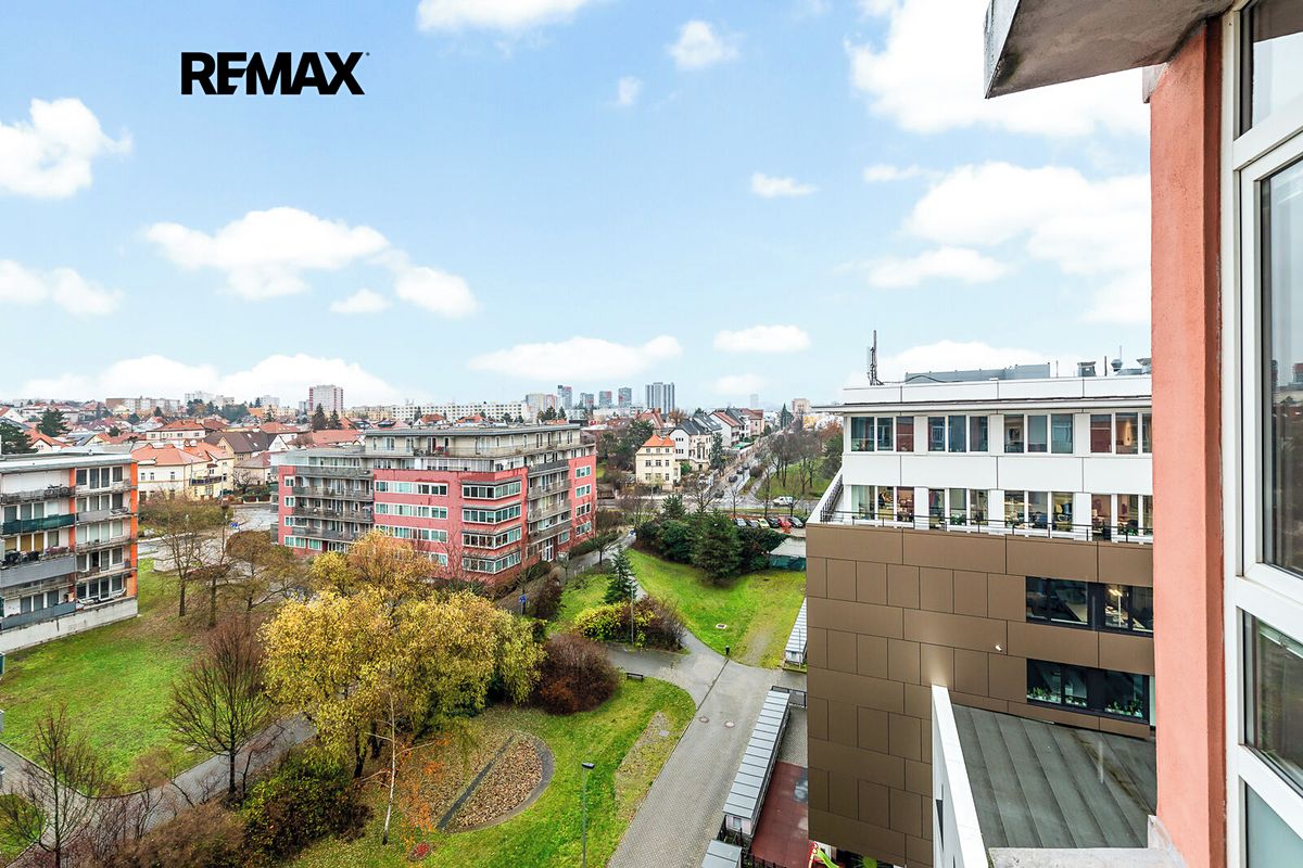 Pronájem bytu 3+kk 96 m² – fotografie 2