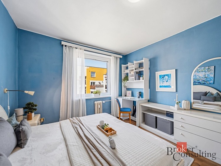 Квартира 3+1 на продаж, 73 м² (18 з 24)