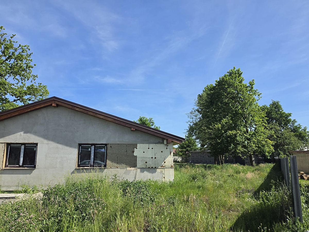 Prodej rodinného domu 124 m², pozemek 2383 m² – fotografie 4