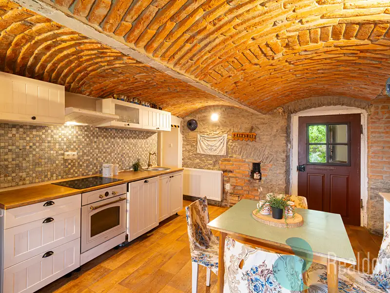 Prodej chalupy 150 m², pozemek 963 m², Ktiš – náhled fotky 2