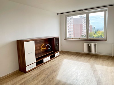Pronájem bytu 2+kk 47 m²