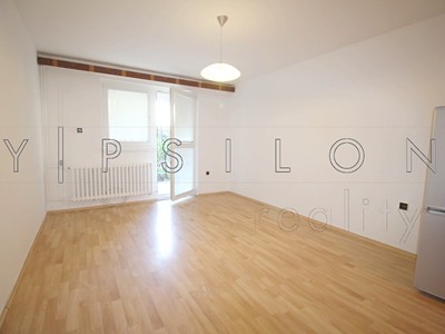 Квартира 2+kk в оренду, 45 м² (3 з 13)