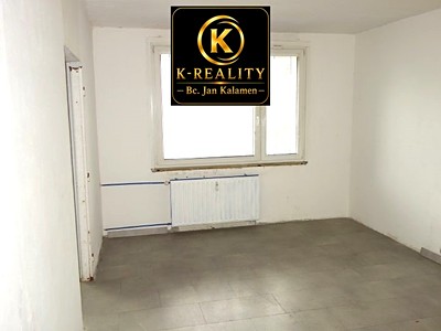 Prodej bytu 1+1, 35 m² (3 z 9)