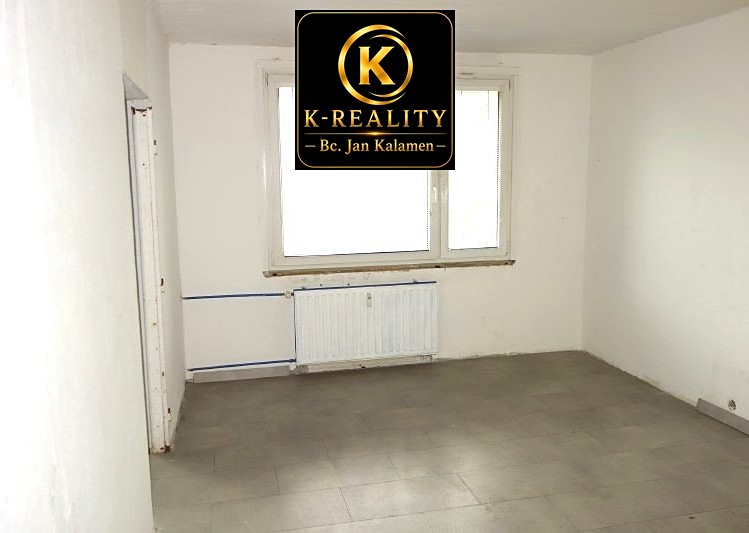 Prodej bytu 1+1, 35 m² (3 z 9)