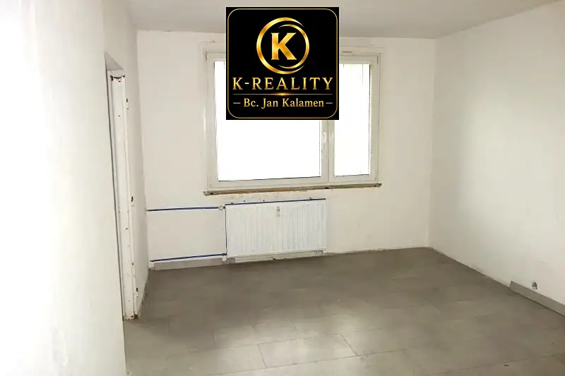 Prodej bytu 1+1 35 m², Děčín – náhled fotky 3