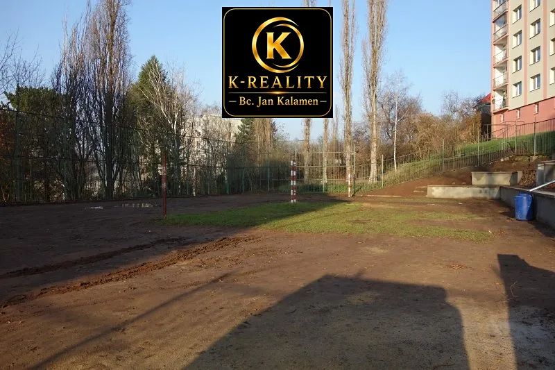 Prodej stavebního pozemku 1632 m²