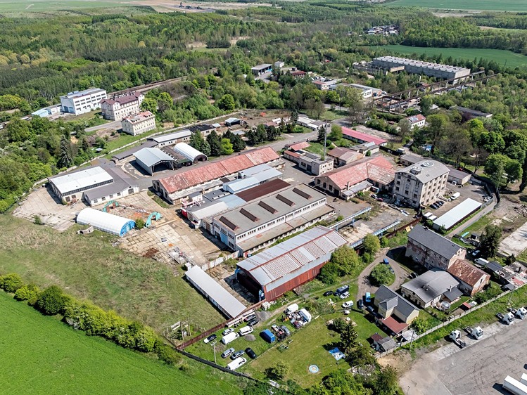 Комерційне приміщення на продаж, 11 945 м² (20 з 68)