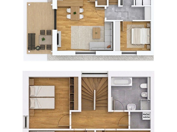 Haus zum Kauf, 122 m² (7 von 14)