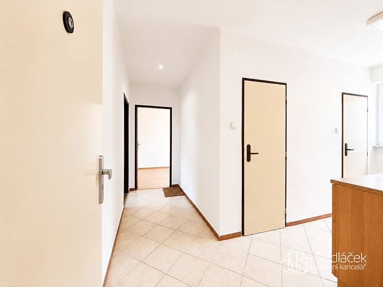 Квартира 3+1 в оренду, 56 м² (13 з 17)