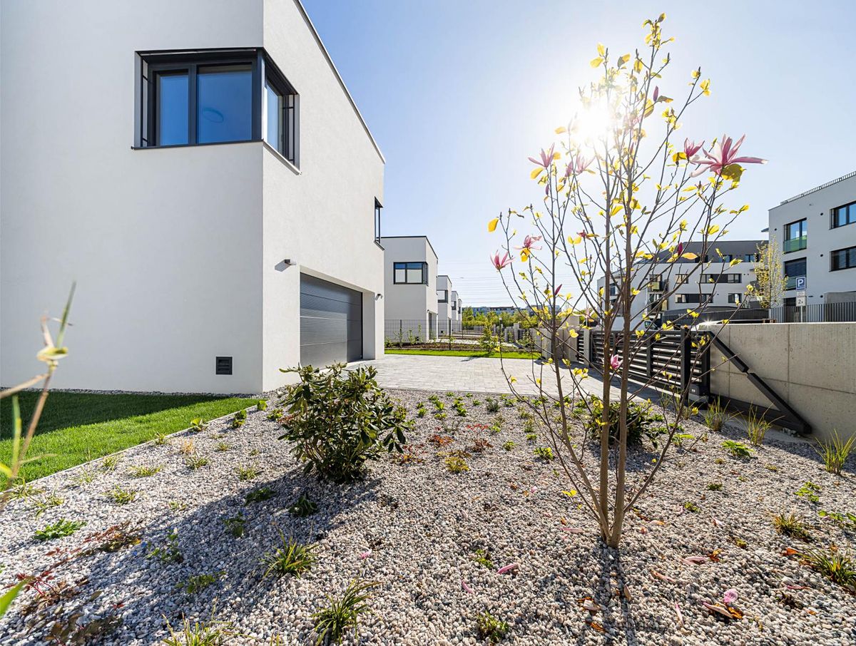 Prodej rodinného domu 295 m², pozemek 587 m² – fotografie 4