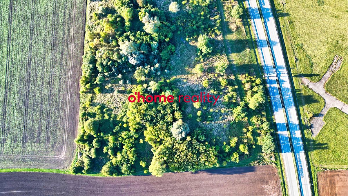 Prodej komerčního pozemku 19620 m² – fotografie 3
