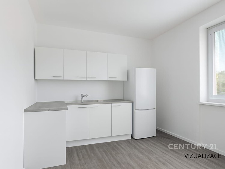 Wohnung 1+1 zum Kauf, 39 m² (20 von 21)